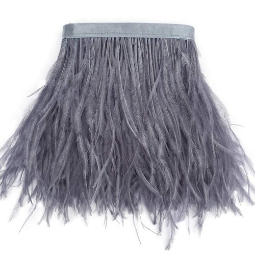 Sowder orlo sfrangiato - sfrangiato, con