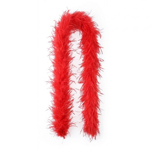 Sciarpa foulard piuma - , di