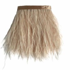 Sowder, orlo sfrangiato con