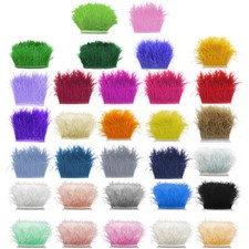 35 Colori Qualità Piuma di