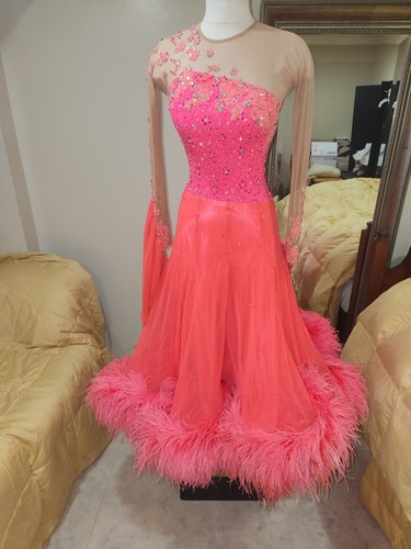 Abito burlesque personalizzato - abito,